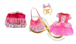 Magic Flip - Pink Princess 110 - 116 cm (604500)
