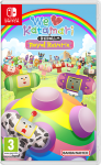 We Love Katamari REROLL+ Royal Reverie - Nintendo Switch