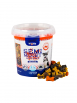 Frigera - Semi-Moist Treat Soft Mix 500g - (402285861229)