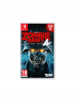 Zombie Army 4: Dead War - Nintendo Switch