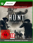 Hunt: Showdown Limited Bounty Edition (DE/Multi in Game)        - Xbox One