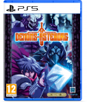 Demons of Asteborg    - PlayStation 5