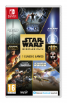Star Wars Heritage Pack - Nintendo Switch