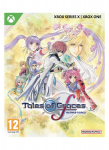 Tales of Graces f Remastered    - Xbox Series X