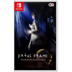 Fatal Frame: Mask of the Lunar Eclipse                 - Nintendo Switch