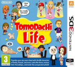Tomodachi Life        - Nintendo 3DS