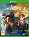 Shenmue 1 & 2                - Xbox One