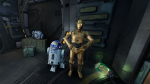 Star Wars Tales From The Galaxy&rsquo;s Edge (Enhanced Edition) (VR) - PlayStation 5