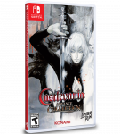 Castlevania Advance Collection - Aria of Sorrow Cover - Nintendo Switch