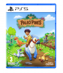 Paleo Pines                - PlayStation 5