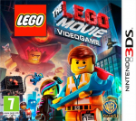 LEGO Movie: The Videogame                - Nintendo 3DS