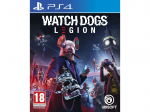 Watch Dogs: Legion                - PlayStation 4