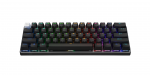 Logitech - G PRO X 60 LIGHTSPEED Wireless Gaming Keyboard - Nordic