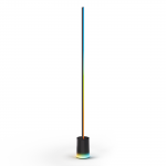 Govee - Floor Lamp 2 - Black &ndash; Elevate Your Home Ambiance