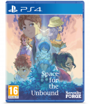 A Space For The Unbound    - PlayStation 4