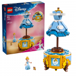 LEGO - Disney Princess - Cinderella's Dress (43266)