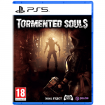 Tormented Souls - PlayStation 5