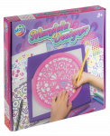 Moxy - Mandala designer  25x25 cm (200071)