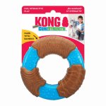 Kong - CoreStrength Bamboo Ring 9,5cm - (KONGBMB31E)