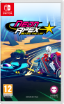 Neon Apex: Beyond the Limit - Nintendo Switch