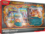 Pokemon - Charizard ex Special Collection (POK10417)