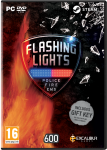 Flashing Lights - Police/Fire/EMS                - PC