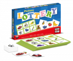 Danspil - Picture Lottery - (101135)