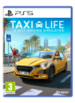 Taxi Life - PlayStation 5