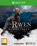 The Raven Remastered                - Xbox One