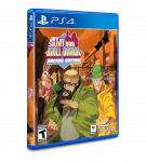 Jay and Silent Bob Mall Brawl Arcade Edition (Limited Run) - PlayStation 4