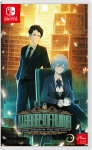 Library Of Ruina (Import)        - Nintendo Switch