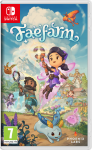 Fae Farm - Nintendo Switch