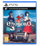The Tale of Onogoro    - PlayStation 5