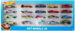 Hot Wheels - 20 Car Gift Pack (H7045)