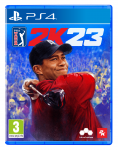 PGA Tour 2K23 - PlayStation 4