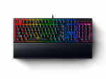 Razer - Blackwidow V3 - Mechanical Gaming Keyboard (Yellow Switches) Nordic