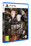 Under Defeat