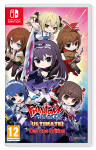 Phantom Breaker Battle Grounds Ultimate - Nintendo Switch