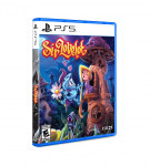 Sir Lovelot (Limited Run #013)                 - PlayStation 5