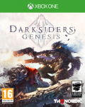 Darksiders Genesis                - Xbox One