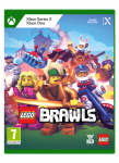 LEGO Brawls                - Xbox Series X