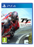 TT Isle of Man: Ride On The Edge - PlayStation 4