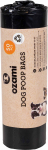 ozami - Dog Poop Bag - Black - 140x340mm