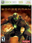 Bomberman: Act Zero                - Xbox 360