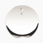 Catit - Pixi Smart Fountain Replacement Top - Stainless Steel