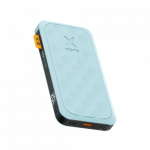 Xtorm - 20W Fuel Series Powerbank 10.000mAh - Teal Blue