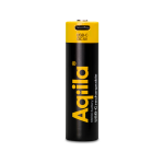 Aqiila - USB-C Rechargeable Battery - Size 18650 - 2000 mAh - 1 pack