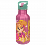 Stor - PAW GIRL ALU Bottle Sipper - 545 ml