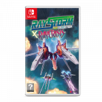 Raystorm x Raycrisis HD Collection - Nintendo Switch