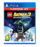 LEGO Batman 3: Beyond Gotham    - PlayStation 4